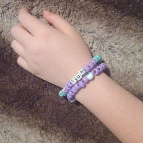 2 braclets - Picture 10 of 11